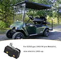 ezgo micro switch